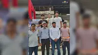 झारखंड राज्य ओपन जेवलिन थ्रो में साहिबगंज के खिलाड़ियों का शानदार प्रदर्शन, 3 स्वर्ण समेत 5 पदक जीते