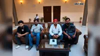 पेपर लीक बंद करो, नियुक्ति दो... JPSC-JSSC विवाद पर चांडिल से भी उठी आवाज