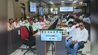 सीवान: पंच सम्मेलन में 'विकसित भारत-जी राम जी' योजना की समीक्षा, 60 पंचायतों के PRS और PTA को सख्त निर्देश