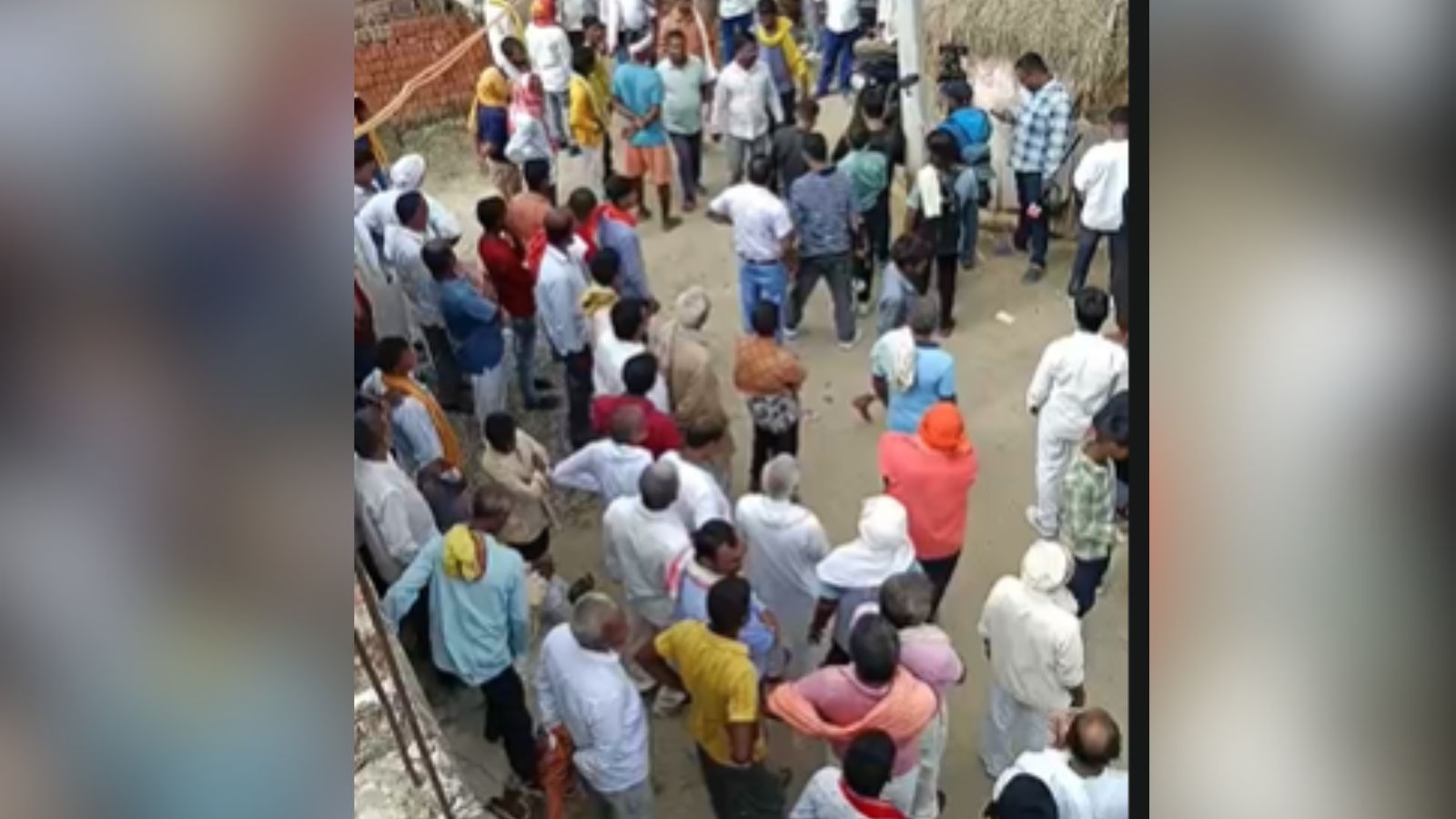 राजद समर्थक 