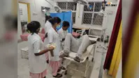 बाइक पार्किंग के विवाद में गुमला में मारपीट, पिस्टल दिखाकर जान से मारने की धमकी का आरोप