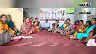 घरेलू हिंसा के खिलाफ महिलाओं को किया जागरूक, आर्थिक आत्मनिर्भरता पर दिया जोर