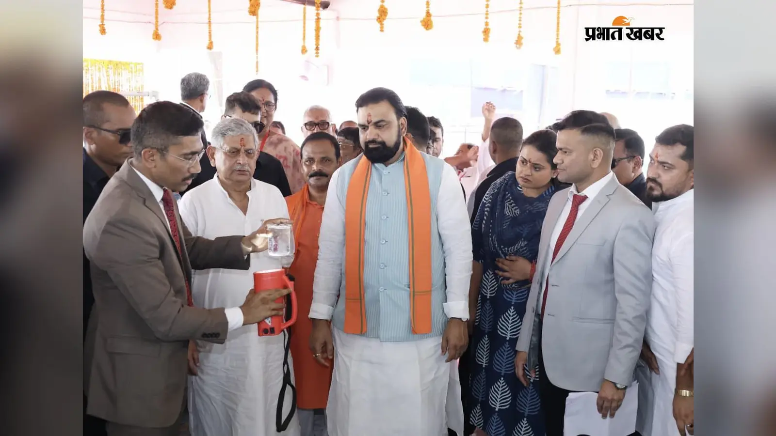 सीतामढ़ी में करोड़ की लागत से बनेगा मिल्क पाउडर प्लांट, किसानों को मिलेगा बड़ा फायदा