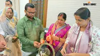जनसमस्याओं को लेकर नौतन प्रखंड कार्यालय में हंगामा, समयबद्ध समाधान की उठी मांग
