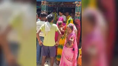 बक्सर में पांच महीने से मानदेय नहीं मिला तो सफाई कर्मियों ने ठप किया काम, इटाढ़ी में जगह-जगह कचरे का ढेर