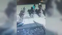 नालंदा : हरनौत बाजार में दिनदहाड़े बाइक चोरी, CCTV में मोटरसाइकिल ले जाता दिखा चोर, जांच में जुटी पुलिस