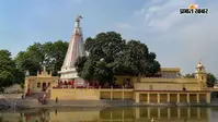 UP का वो धाम, जहां शिव के तीसरे नेत्र से भस्म हुए थे कामदेव: आज भी जिंदा है जला हुआ आम का पेड़