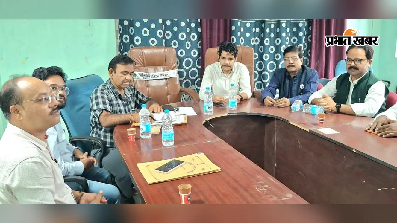 अंतरराष्ट्रीय युवा दिवस पर विशेष रक्तदान शिविर, 12 से जागरूकता अभियान