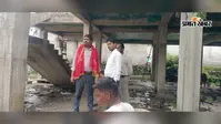 मां दिऊड़ी मंदिर के विकास पर खर्च होंगे 8 करोड़, एसडीएम ने लिया सौंदर्यीकरण कार्यों का जायजा