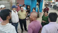 सत्यनारायण पूजा के प्रसाद से सौ से अधिक लोग बीमार, विधायक और जनप्रतिनिधियों ने संभाला मोर्चा