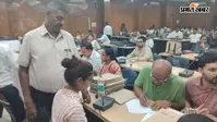 JPU के 28 राजकीय डिग्री कॉलेजों में शिक्षकों की काउंसेलिंग शुरू, 11 अगस्त से होगा कॉलेज आवंटन