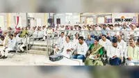 बक्सर: मनरेगा की जगह अब VB-G RAM-G Act, हर ग्रामीण परिवार को मिलेगा 125 दिन रोजगार, मजदूरी 300 रुपये