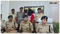 मुजफ्फरपुर: ATM बदलकर ठगी करने वाले गिरोह का भंडाफोड़, 69 एटीएम कार्ड के साथ शातिर गिरफ्तार