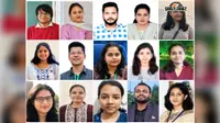 गया जी: CUSB के अंग्रेजी विभाग के 16 छात्रों ने हासिल की सहायक प्रोफेसर पद के लिए सफलता