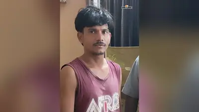 बाइक चोरी गिरोह का मास्टरमाइंड लाला पासवान गिरफ्तार, एक साल से था फरार