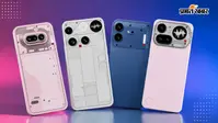 Nothing Phone भारत में बढ़ाएगी बाजार, डबल स्मार्टफोन लाइनअप और नये स्टोर्स के साथ तगड़ी तैयारी