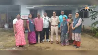डेढ़ साल पहले अपनों से बिछड़े, भाई से मिले तो छलके आंसू, आपको भी रुला देगी फूलदेव की कहानी
