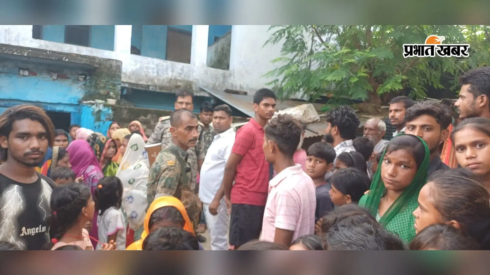 स्कूल से निकला था या पहुंचा ही नहीं? 9 वर्षीय बच्चे की नदी में डूबकर मौत से कई सवाल