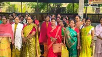 छह महीने से मानदेय नहीं मिलने पर सेविका-सहायिकाओं में नाराजगी, बैठक कर उठाई समस्याएं