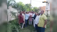 हाजीपुर : ‘एक पेड़ मां के नाम’ से हरियाली का संदेश, शिक्षकों ने पौधारोपण कर लिया संरक्षण का संकल्प