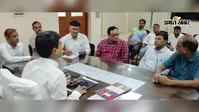 प्रधानमंत्री सूर्यघर मुफ्त बिजली योजना के आवेदन से अधिष्ठापन तक की प्रक्रिया में लाएं तेजी. डीडीसी