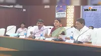 गया जी जिला पर्षद बोर्ड की बैठक में कई एजेंडों पर मुहर, विकास कार्यों के लिए 40 करोड़ रुपये मंजूर