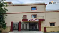 हजारीबाग में 15 अगस्त को शुरू होगी आधुनिक सुविधाओं से लैस लाइब्रेरी, डीसी हेमंत सती करेंगे उद्घाटन
