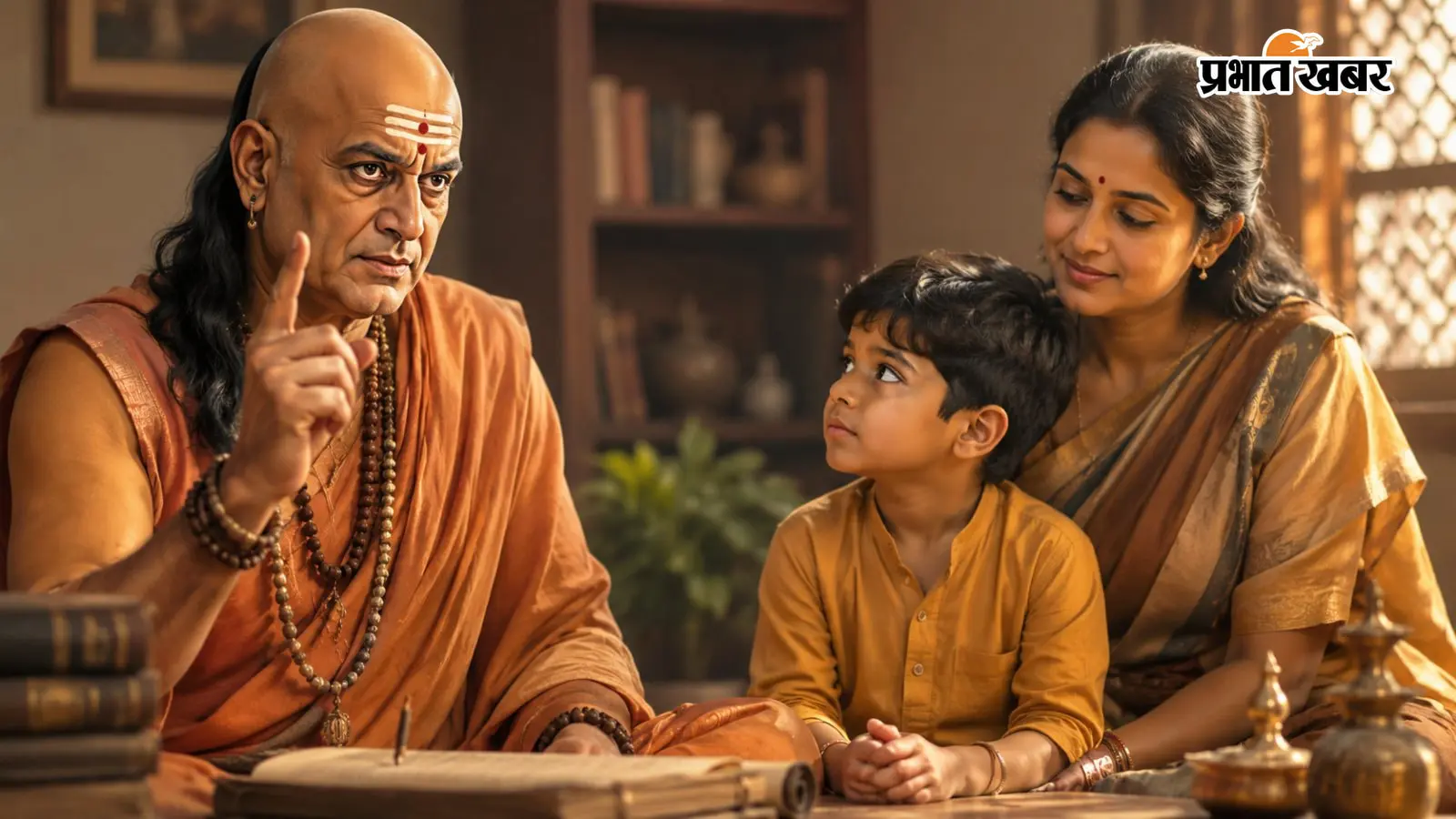 बच्चों की इन 5 गलतियों को छोटा समझने की न करें भूल, वरना आगे चलकर माता-पिता को पड़ सकता है पछताना