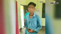 बेगूसराय के पीएम श्री किसान प्लस टू विद्यालय में देसी कट्टा लेकर पहुंचे दो छात्र, हिरासत में