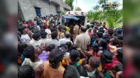 गया जी में प्रसूता की मौत के बाद नर्सिंग होम के बाहर हंगामा, परिजनों ने लगाया इलाज में लापरवाही का आरोप