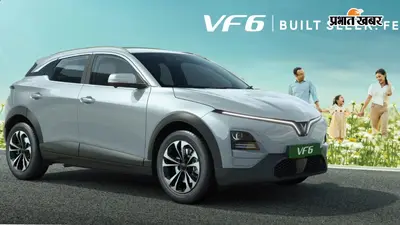 ZERO से TOP-5 तक पहुंचा यह नया EV ब्रांड, टाटा-मारुति के बीच बनाई जगह