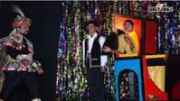 हजारीबाग में दिखेगा जादूगर गोगिया सरकार का जादू, 13 अगस्त से टाउन हॉल में होगा शो