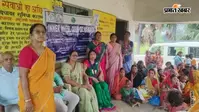 इनर व्हील क्लब ने स्तनपान और सर्वाइकल कैंसर को लेकर महिलाओं व छात्राओं को किया जागरूक