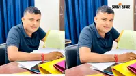 मुजफ्फरपुर: नगर निगम कर्मचारी संघ के कार्यकारी अध्यक्ष बने रवि रंजन राज, फेडरेशन ने दी मंजूरी