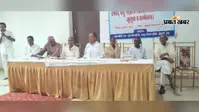 बोधगया भूमि मुक्ति आंदोलन के शहीदों को नमन, रामदेव-पांचु मांझी की शहादत दिवस पर जुटे सैकड़ों मजदूर-किसान