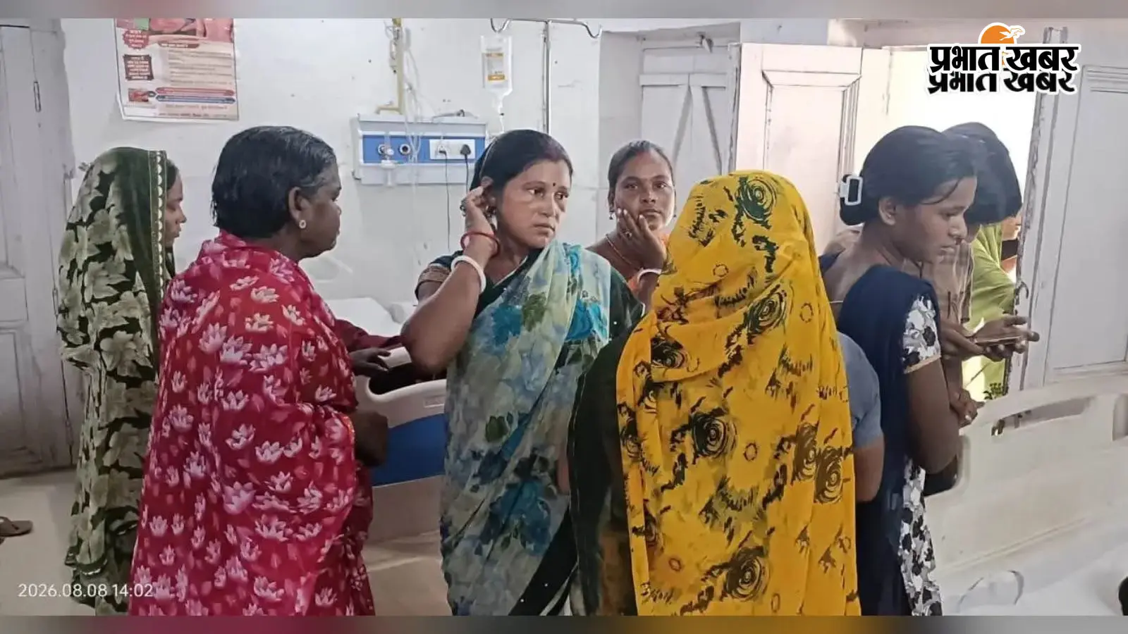 बेगूसराय में 22 वर्षीय युवक की संदिग्ध परिस्थिति में मौत, परिजनों ने जतायी फांसी लगाकर हत्या की आशंका