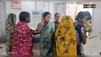 बेगूसराय में 22 वर्षीय युवक की संदिग्ध परिस्थिति में मौत, परिजनों ने जतायी फांसी लगाकर हत्या की आशंका