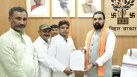 Bihar Modern Flower Mandi: पटना समेत सभी जिलों में मिलेगी फूल मंडी की सौगात, सीएम सम्राट चौधरी ने दिया भरोसा
