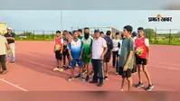 राष्ट्रीय चैंपियनशिप में पहली बार झारखंड की एंट्री, ग्वालियर में पदक के लिए जोर लगाएंगे 12 खिलाड़ी