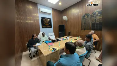 गया जी : पितृपक्ष मेला महासंगम 2026, ‘तर्पण’ स्मारिका के लिए 20 अगस्त तक भेजें आलेख