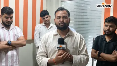 TRE-4 और BSSC भर्ती का इंतजार, बढ़ती उम्र के बीच छात्रों का सवाल- आखिर कब आएगी बहाली? देखें वीडियो