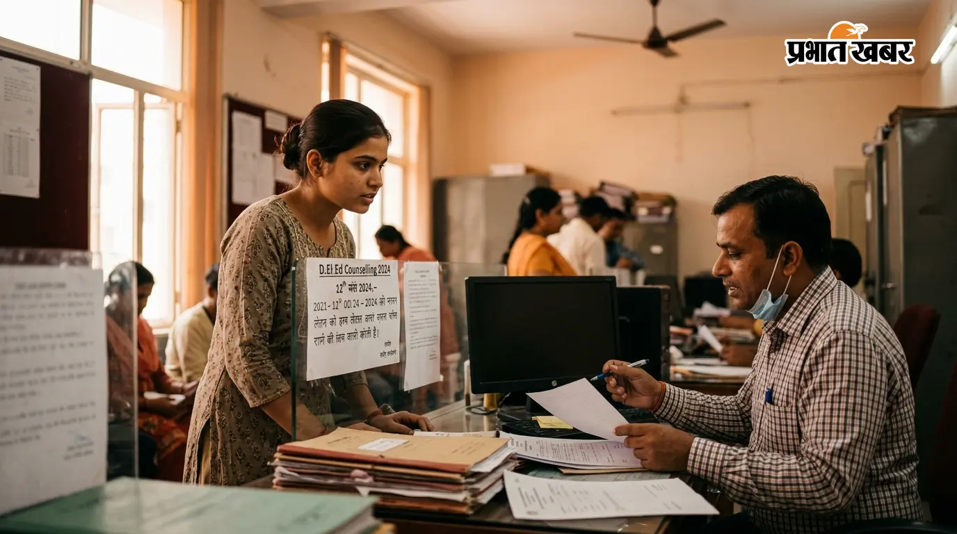 UP DElEd Counselling 10 अगस्त से, जानें रैंक वाइज कॉलेज ऑप्शन भरने का शेड्यूल