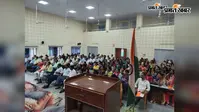 नवादा में पांच दिवसीय आवासीय शिक्षक प्रशिक्षण का समापन, 162 शिक्षकों ने लिया प्रशिक्षण