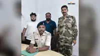 देवघर के श्रावणी मेला में ऑटो-टोटो चालकों से रंगदारी वसूली का आरोप, दो गिरफ्तार