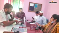 सारठ सीएचसी में अब ड्रेस कोड में दिखेंगे डॉक्टर और स्वास्थ्यकर्मी