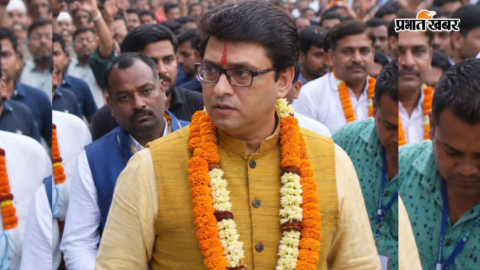 बंगाल में राज्यसभा चुनाव की तैयारी तेज, कुलदीप माइती बन सकते हैं BJP उम्मीदवार