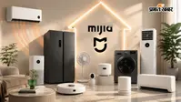 Xiaomi Mijia की भारत में एंट्री, अब स्मार्टफोन के बाद घर-घर पहुंचेगा Smart Home Ecosystem