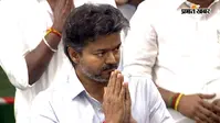 परिसीमन: क्या दो धड़ों में बंट गया तमिलनाडु? CM विजय की बैठक का DMK-AIADMK ने किया बायकॉट
