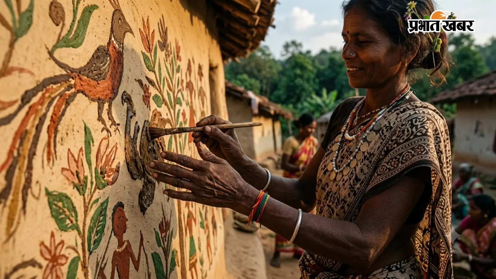 झारखंड की आदिवासी संस्कृति को खास बनाती हैं ये 5 अनोखी बातें, हर किसी को होनी चाहिए इनकी जानकारी