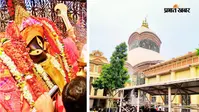 कालीघाट मंदिर की सुरक्षा पर विशेष जोर, मंदिर कैंपस में फाड़ी का गठन, 20 पुलिसकर्मियों की होगी तैनाती